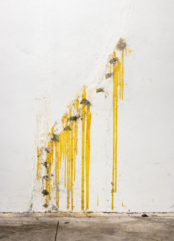 Epoxy Injection Application