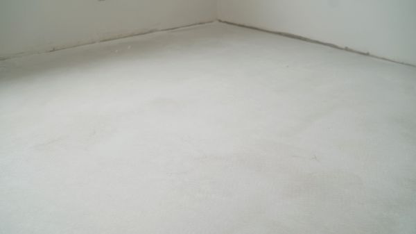 Basement Floor Leveling in Chico