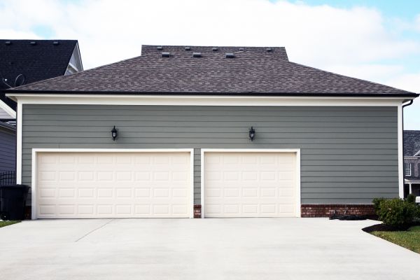 Cement Driveway Repair in Chico