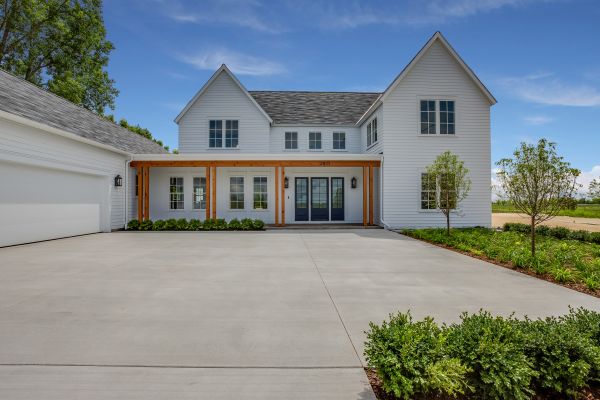 Concrete Repair in Chico