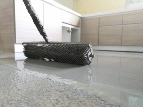 Concrete Restoration Service in Chico