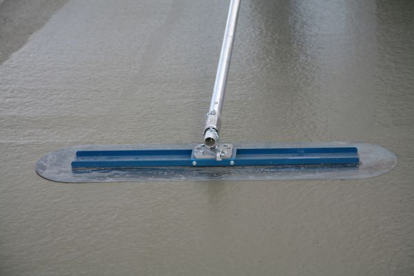 Concrete Resurfacing in Chico