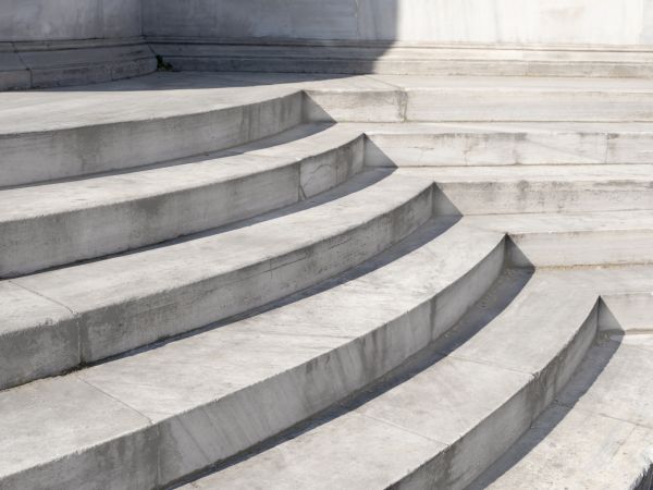 Step Repair Service in Chico