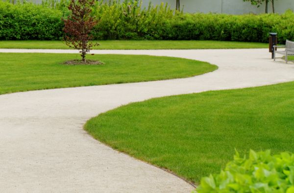 Walkway Repair in Chico