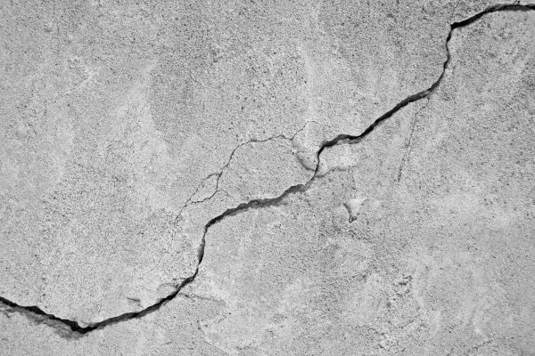 Concrete Flatwork Repair in Chico