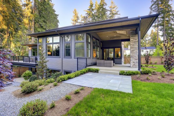 Porch Floor Repair in Chico