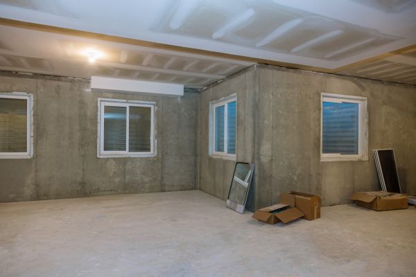 Foundation Resurfacing in Chico