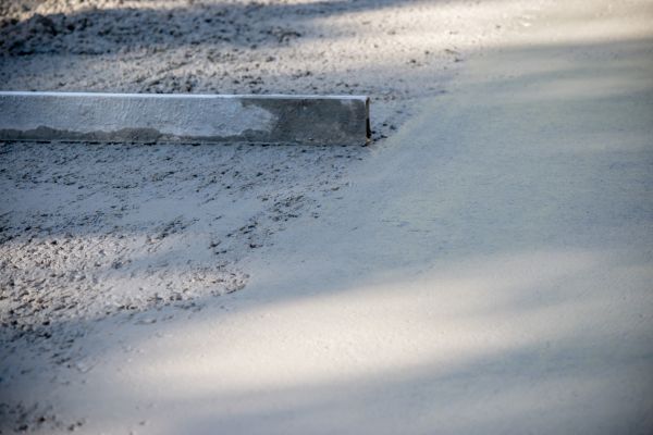Driveway Spalling Repair in Chico
