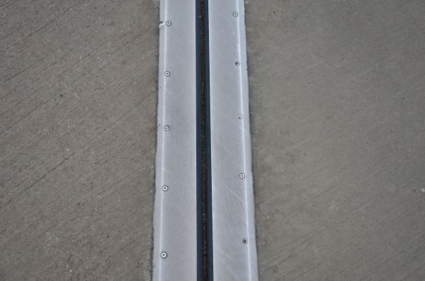 Expansion Joint Replacement in Chico