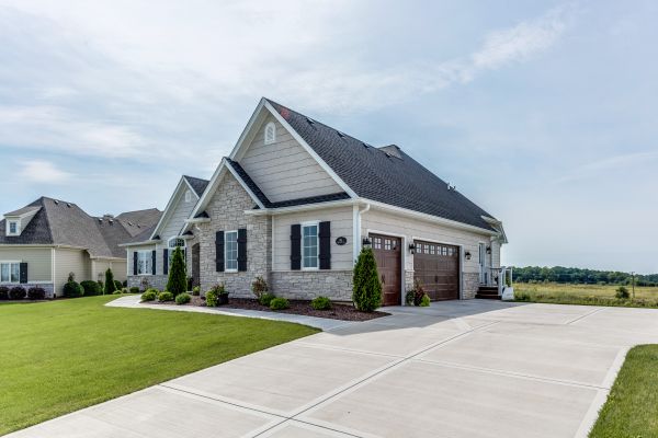 Driveway Damage Repair in Chico