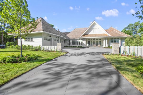 Driveway Concrete Repair in Chico