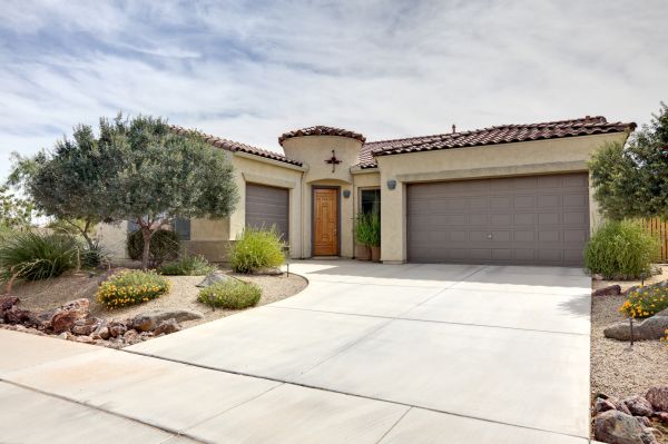 Concrete Driveway Repair in Chico
